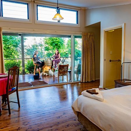 دوبو Bulwarra Bed & Breakfast المظهر الخارجي الصورة