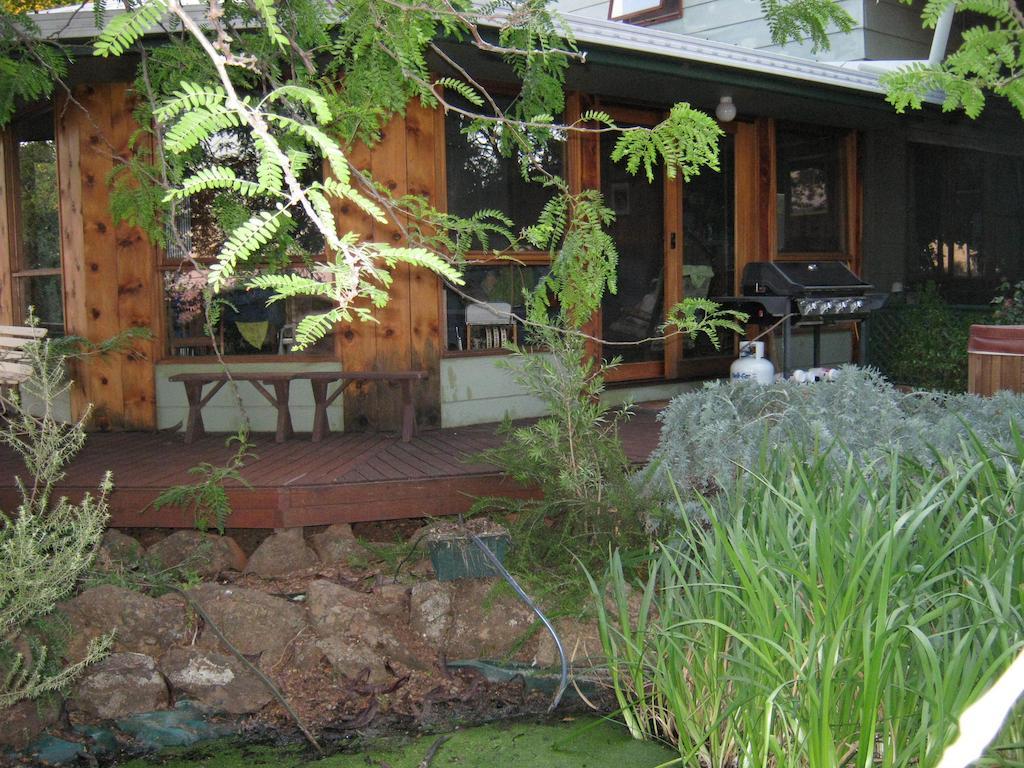 دوبو Bulwarra Bed & Breakfast المظهر الخارجي الصورة