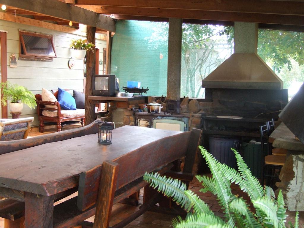 دوبو Bulwarra Bed & Breakfast المظهر الخارجي الصورة