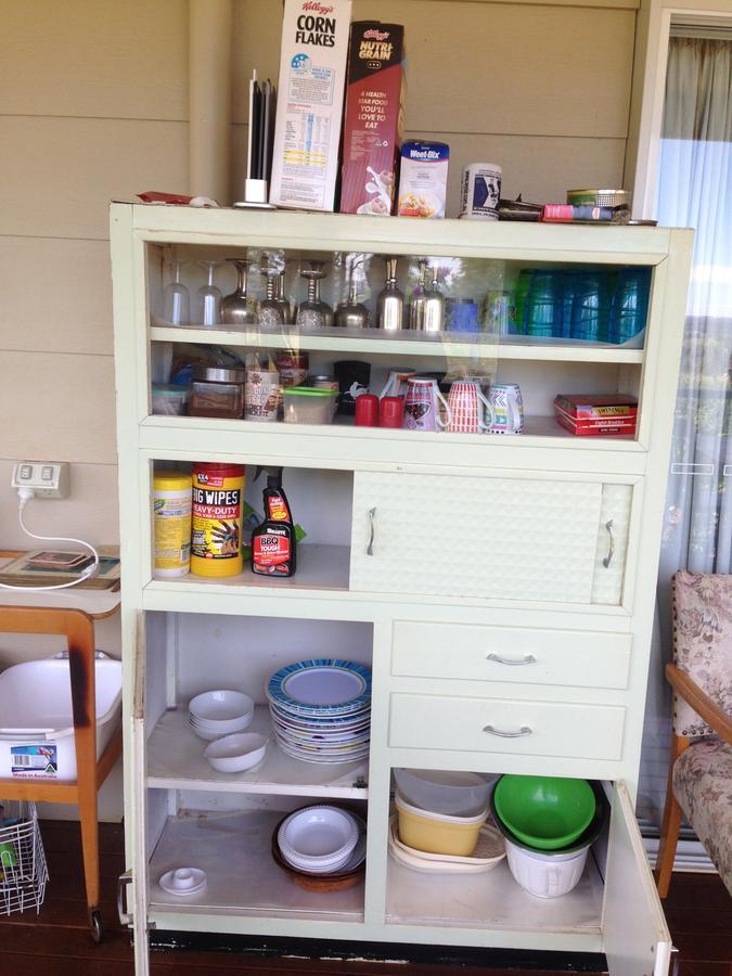 دوبو Bulwarra Bed & Breakfast المظهر الخارجي الصورة