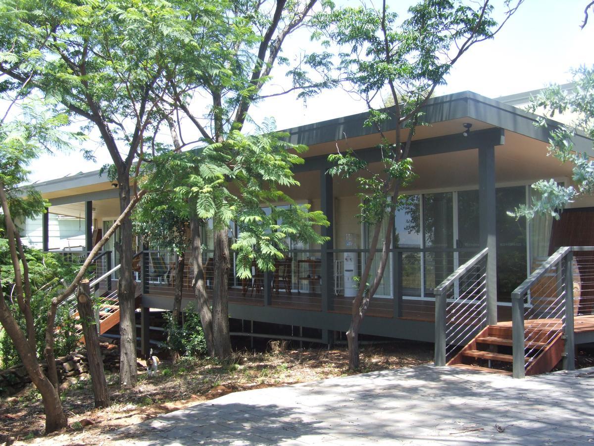 دوبو Bulwarra Bed & Breakfast المظهر الخارجي الصورة