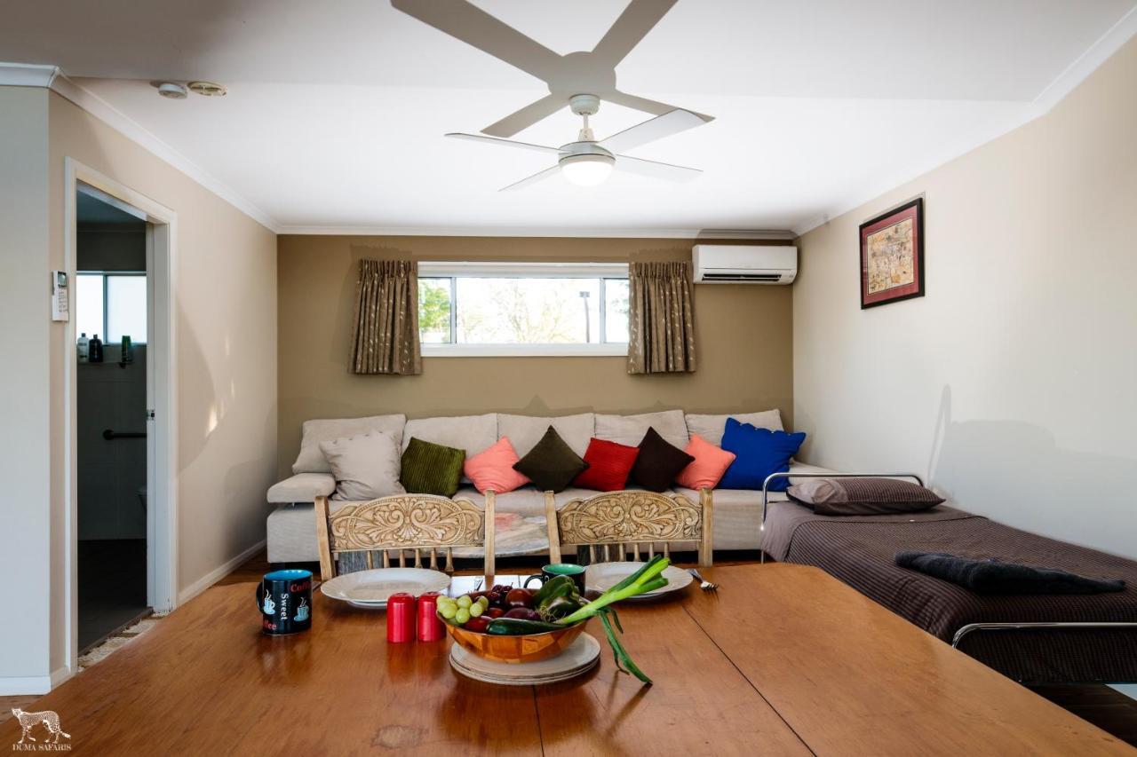 دوبو Bulwarra Bed & Breakfast المظهر الخارجي الصورة
