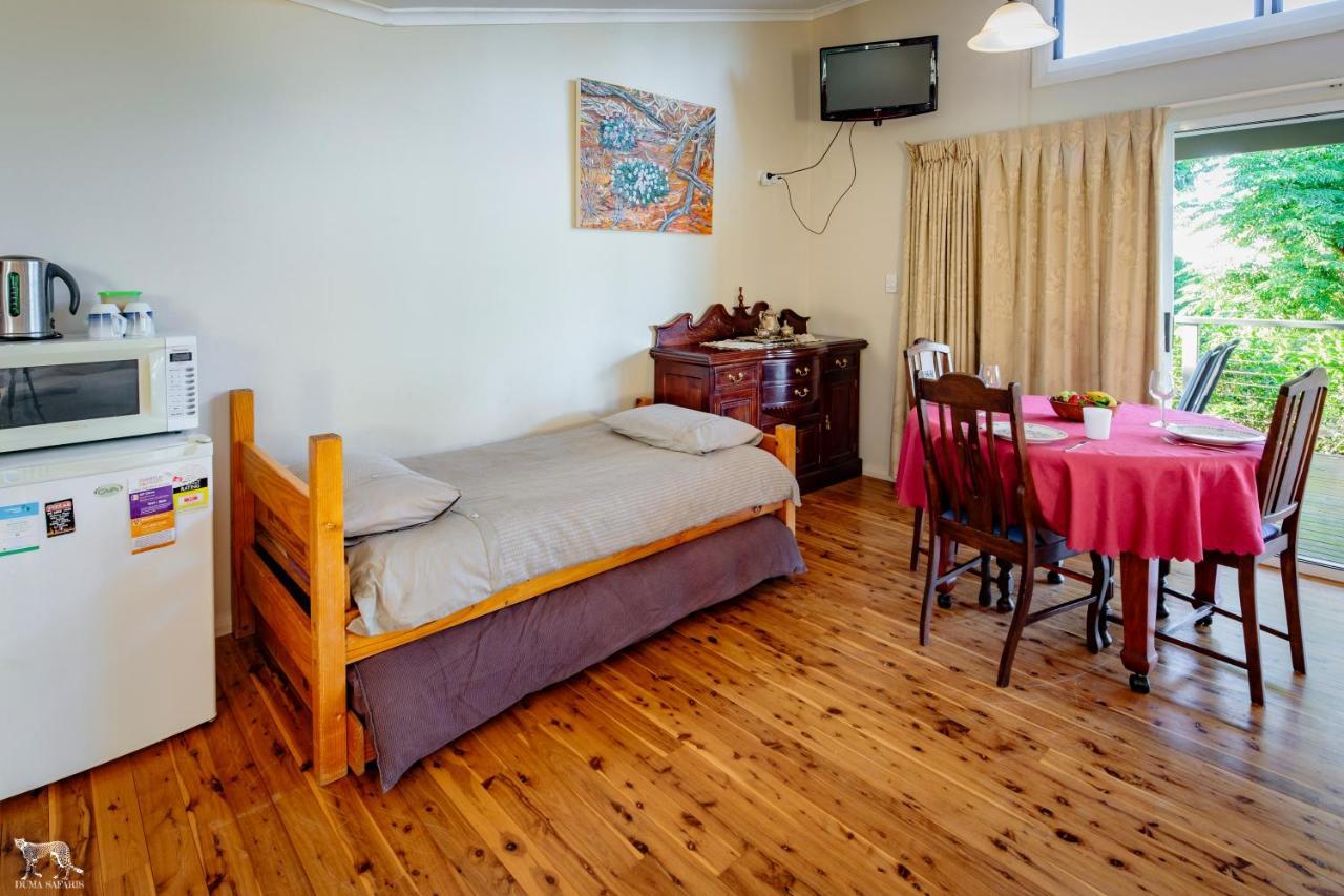 دوبو Bulwarra Bed & Breakfast المظهر الخارجي الصورة