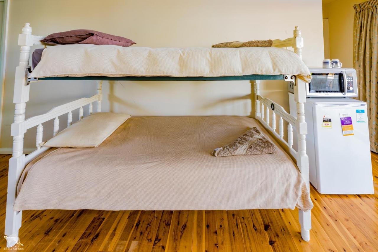 دوبو Bulwarra Bed & Breakfast المظهر الخارجي الصورة